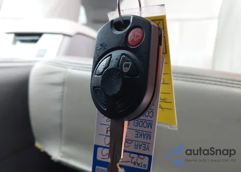 2010 Ford Edge Sel z USA, uszkodzony, nr VIN 2FMDK4JC5ABA52912